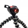 Mini flashlight - Exposure Marine XS-R - Red LED Light Mini flashlight - Exposure Marine XS-R - Red LED Light