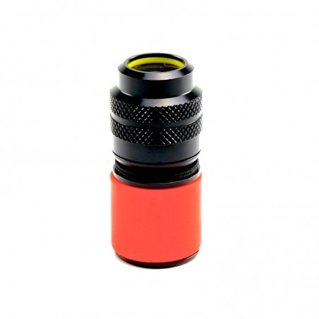 Mini flashlight - Exposure Marine XS-R - Red LED Light Mini flashlight - Exposure Marine XS-R - Red LED Light