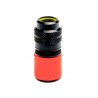 Mini flashlight - Exposure Marine XS-R - Red LED Light Mini flashlight - Exposure Marine XS-R - Red LED Light