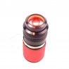 Mini flashlight - Exposure Marine XS-R - Red LED Light Mini flashlight - Exposure Marine XS-R - Red LED Light