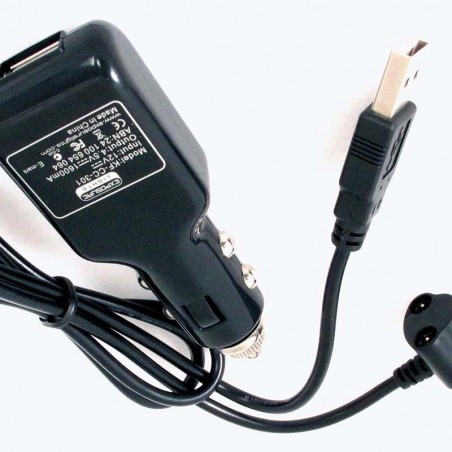 12V Magnetic Charger for flashlights and search lights Exposure Lights