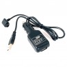 Accessoire lampe torche Chargeur 12V pour lampe torche Exposure Marine Accessoire lampe torche Chargeur 12V pour lampe torche Exposure Marine
