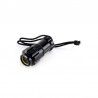 Mini waterproof RED LED flashlight - Exposure Marine XS100-R Mini waterproof RED LED flashlight - Exposure Marine XS100-R