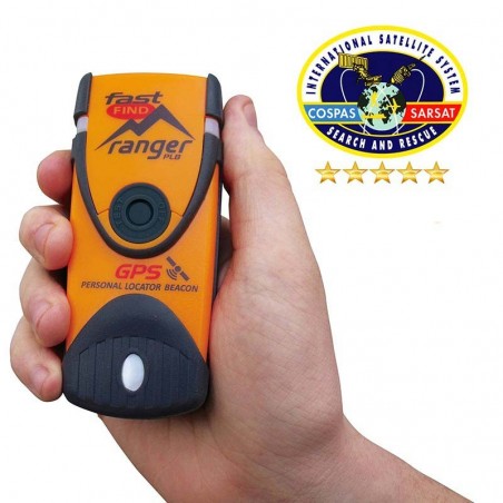 Personal Locator Beacon PLB 406 Fast Find Ranger