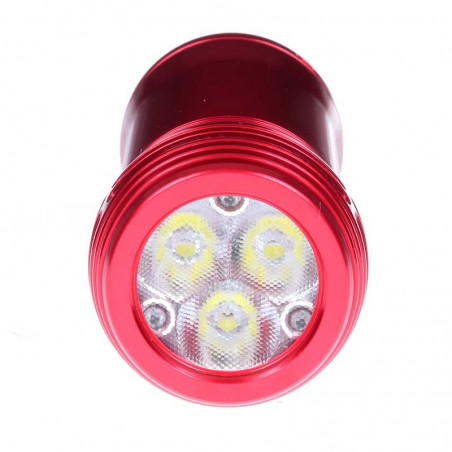 Lampe torche et phare de plongée avec SURFACE & MOTION - Exposure Marine SUB M3 Mk2 Lampe torche et phare de plongée avec SURFACE & MOTION - Exposure Marine SUB M3 Mk2
