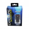 Mini waterproof RED LED flashlight - Exposure Marine XS100-R Mini waterproof RED LED flashlight - Exposure Marine XS100-R