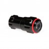 Mini waterproof RED LED flashlight - Exposure Marine XS100-R Mini waterproof RED LED flashlight - Exposure Marine XS100-R