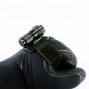 Mini waterproof RED LED flashlight - Exposure Marine XS100-R Mini waterproof RED LED flashlight - Exposure Marine XS100-R