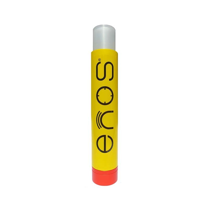 ENOS distress beacon for scuba diving, water sports safety