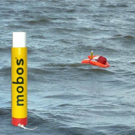 MOBOS Distress beacon