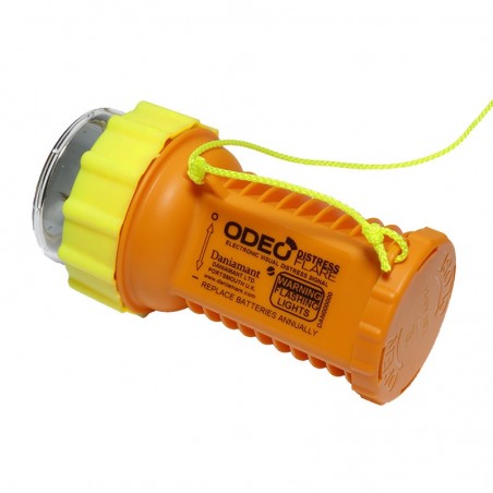 LED FLARE - Odeo Distress Flare