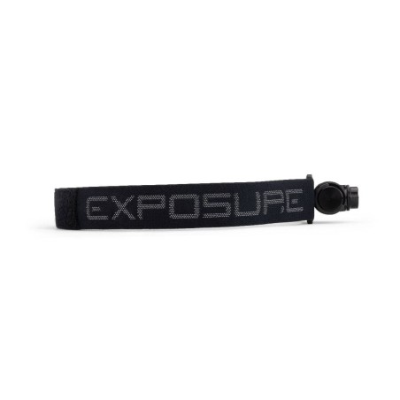 Exposure RAW Pro 2: waterproof head torch