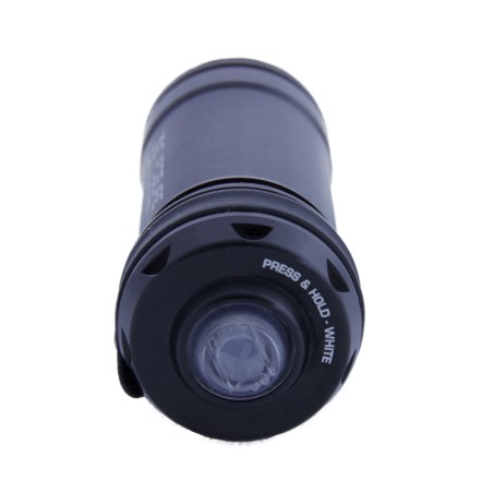 Lampe torche au format de poche Exposure RAW XS Lampe torche au format de poche Exposure RAW XS