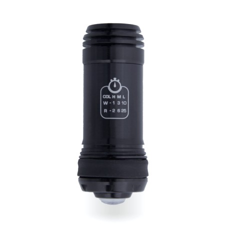 Lampe torche au format de poche Exposure RAW XS Lampe torche au format de poche Exposure RAW XS