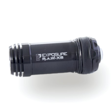 Lampe torche au format de poche Exposure RAW XS Lampe torche au format de poche Exposure RAW XS