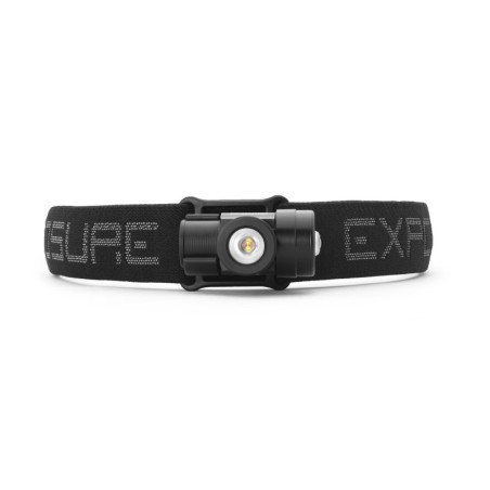 Head torch Exposure RAW Pro 2