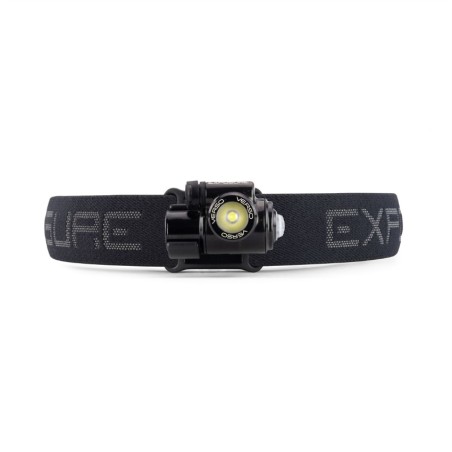 Lampe frontale LED 250 Lumens Exposure Marine Verso