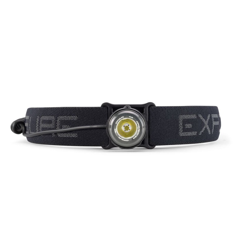 Lightweight Bi-Component Head Torch Exposure HT500