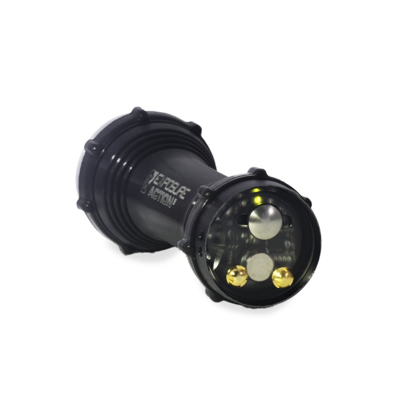 Exposure Lights Action 9 Trim