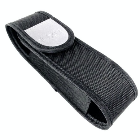 Reflective Exposure Lights Flashlight Pouch