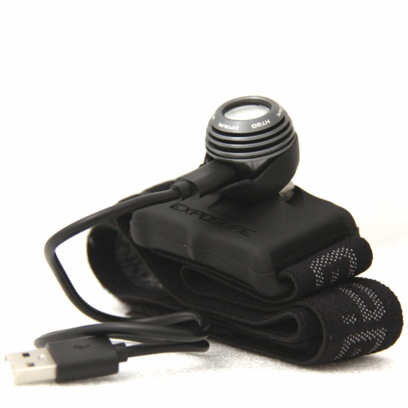 Charge par câble USB-C