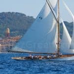 Voiles de Saint-Tropez - Bateaux Classics