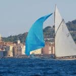 Voiles de Saint-Tropez