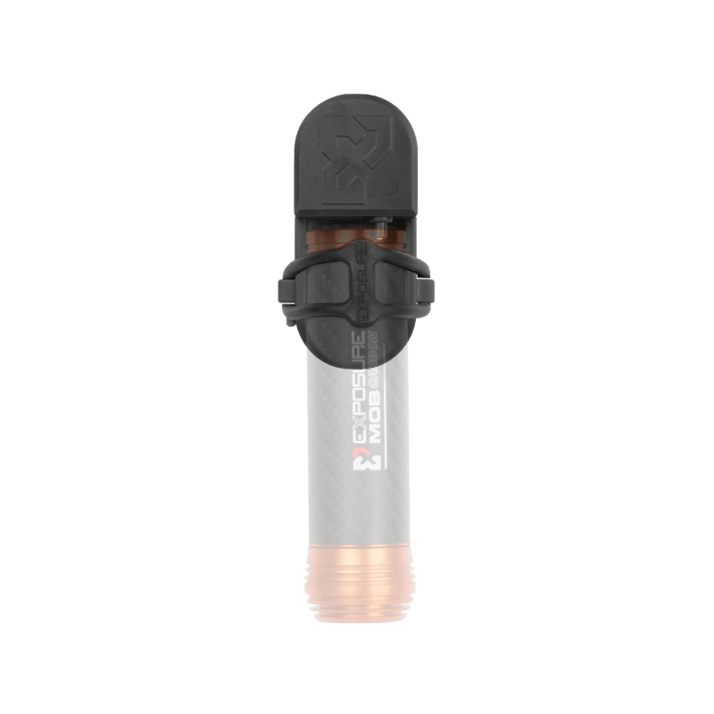 Dock station for Man Overboard Light