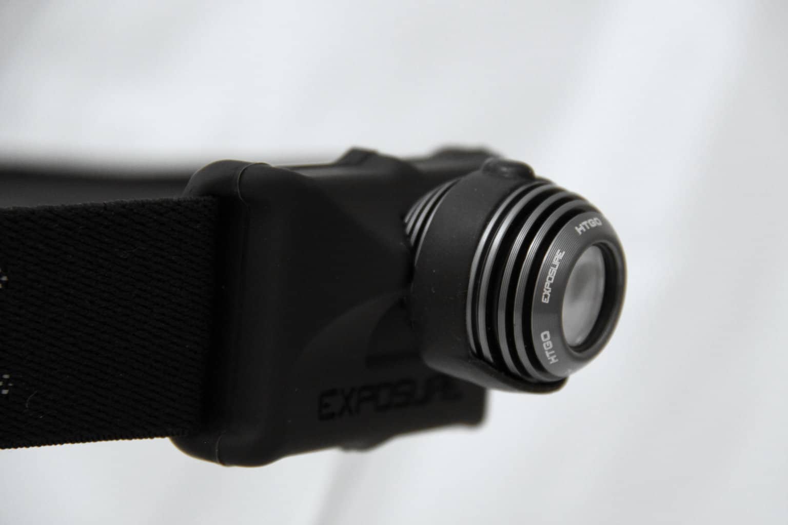 Réglage vertical rapide du faisceau de la HTGO pendant la course