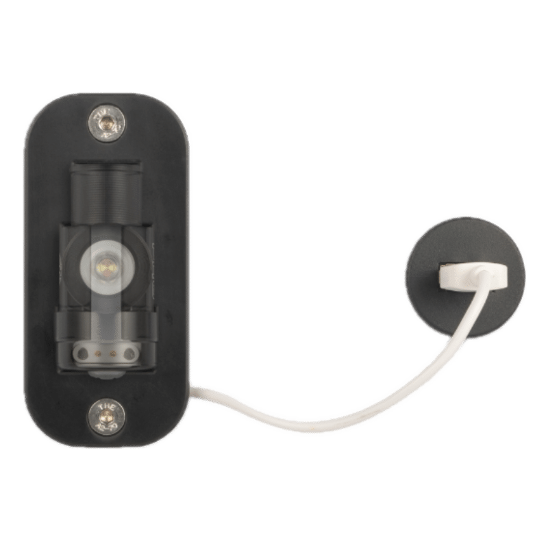 Station d'accueil pour RAW Pro 2