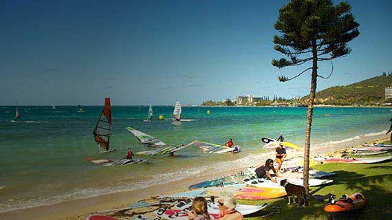 Sports nautiques équipement essentiel pour les aventures en plein air