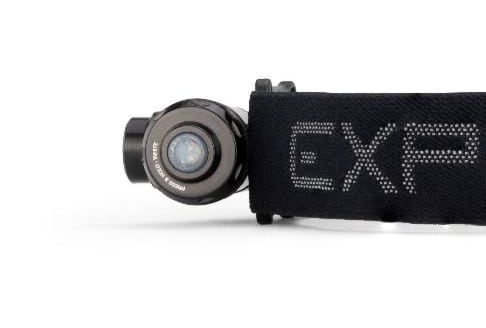 Exposure RAW Pro Headlight