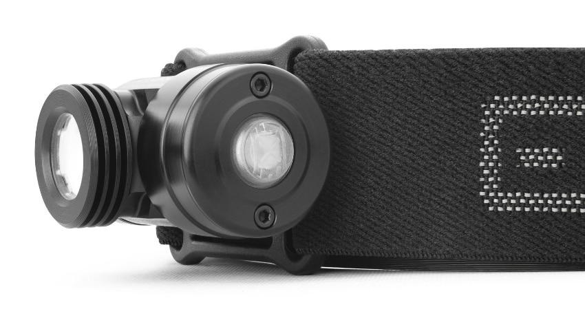 Exposure RAW Pro Headlight